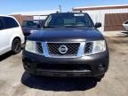 2012 Nissan Pathfinder S