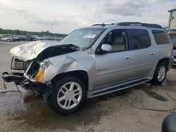 GMC Vehiculos salvage en venta: 2006 GMC Envoy Denali XL