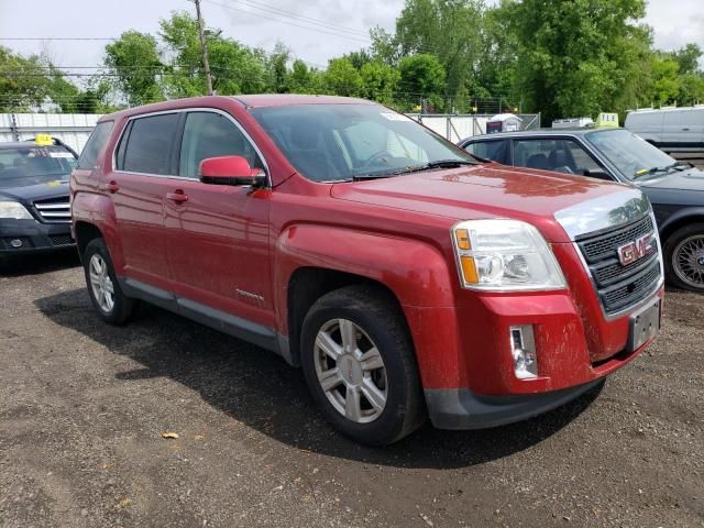 2014 GMC Terrain SLE