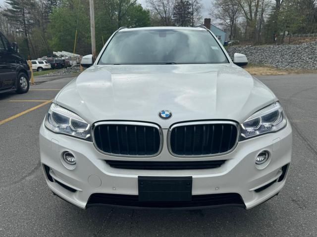 2015 BMW X5 XDRIVE35D