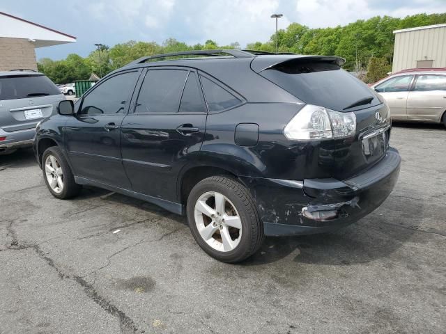 2004 Lexus RX 330