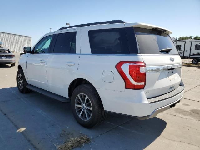 2018 Ford Expedition XLT