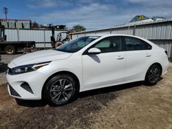 KIA Forte lx salvage cars for sale: 2024 KIA Forte LX