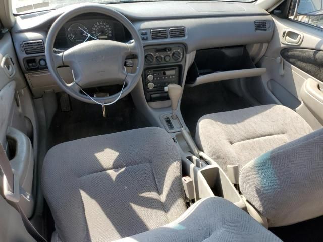 2000 Chevrolet GEO Prizm Base