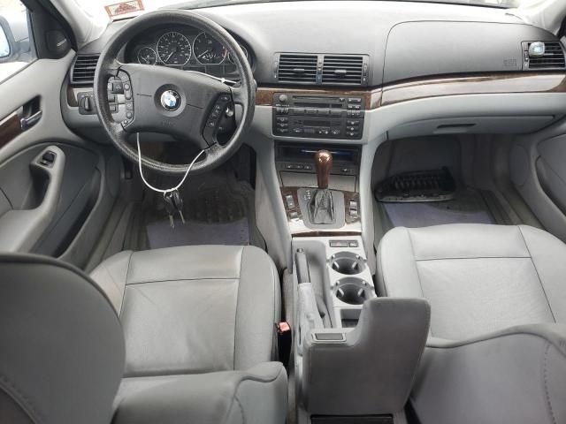 2003 BMW 330 I