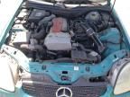1998 Mercedes-Benz SLK 230 Kompressor