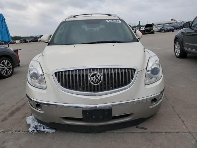 2009 Buick Enclave CXL