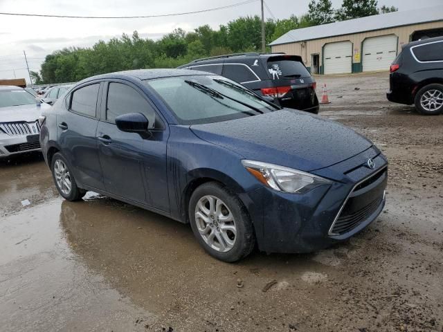 2016 Scion IA