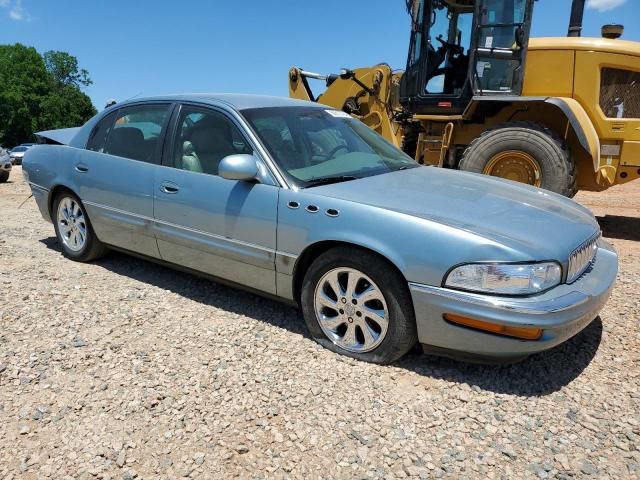 2003 Buick Park Avenue Ultra