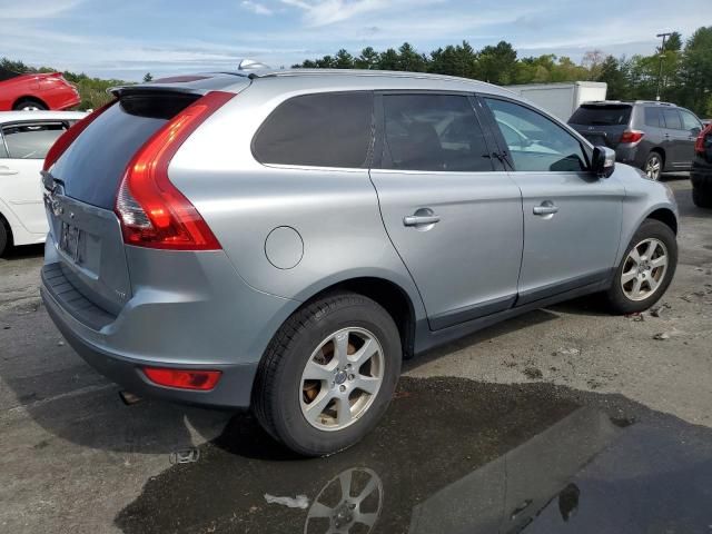 2012 Volvo XC60 3.2