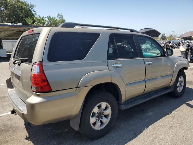 2006 Toyota 4runner SR5