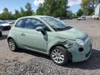 2017 Fiat 500 POP