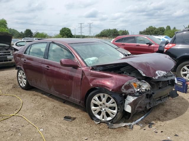 2008 Toyota Avalon XL