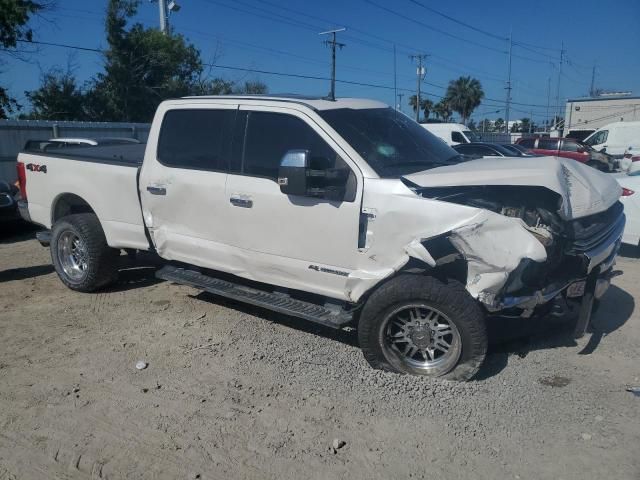 2019 Ford F250 Super Duty