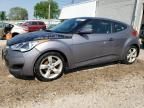 2012 Hyundai Veloster