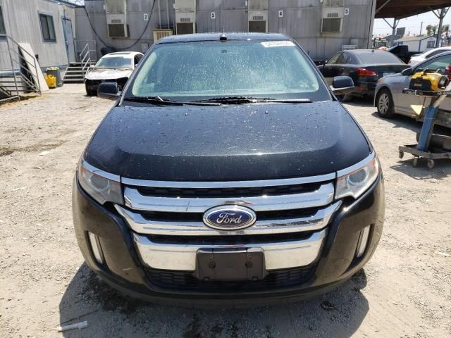 2012 Ford Edge SEL