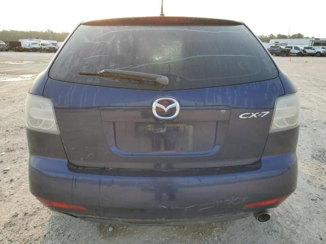 2010 Mazda CX-7