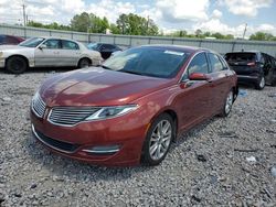 Lincoln mkz Vehiculos salvage en venta: 2014 Lincoln MKZ