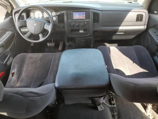 2004 Dodge RAM 1500 ST