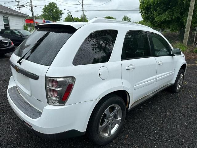 2007 Chevrolet Equinox LT