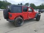 2024 Jeep Wrangler 4XE