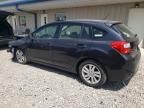 2015 Subaru Impreza Premium