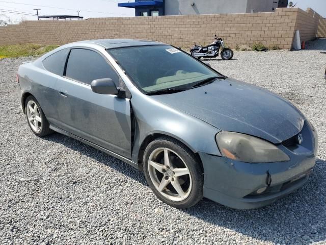 2006 Acura RSX