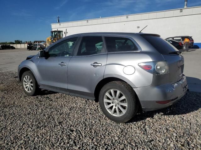 2011 Mazda CX-7