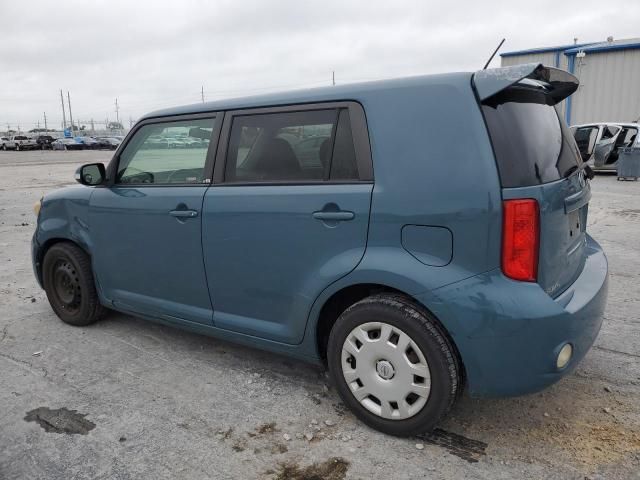 2008 Scion XB