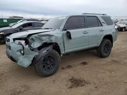 Toyota 4runner se salvage cars for sale: 2023 Toyota 4runner SE