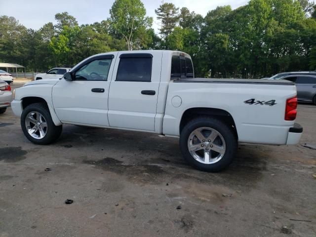 2005 Dodge Dakota Quad SLT