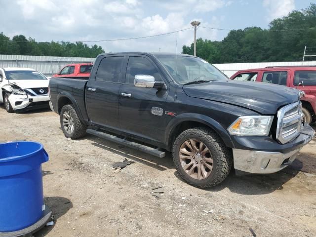 2016 Dodge RAM 1500 Longhorn