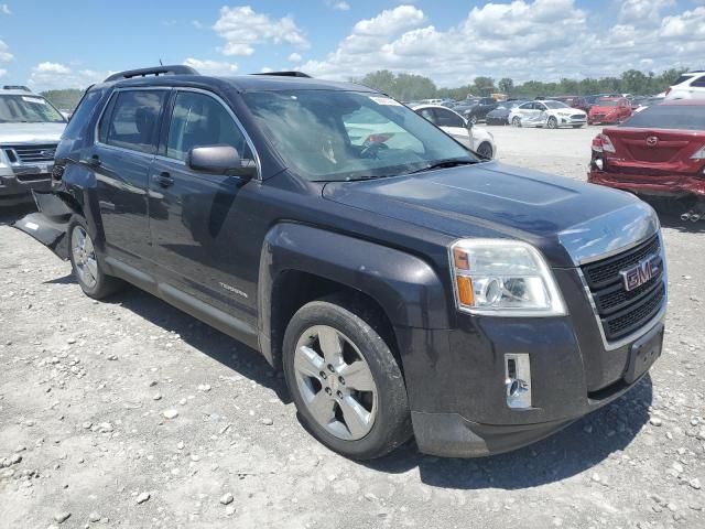 2014 GMC Terrain SLT