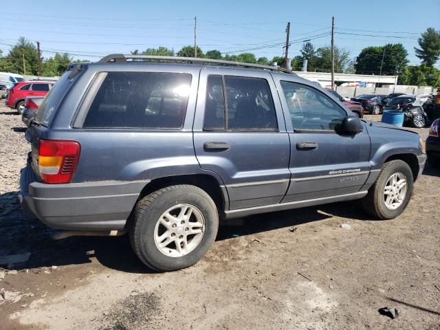 2004 Jeep Grand Cherokee Laredo