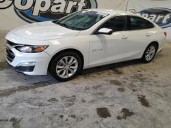 Rental Vehicles for sale at auction: 2023 Chevrolet Malibu LT