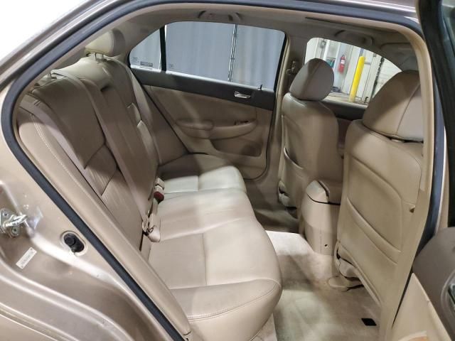 2005 Honda Accord EX