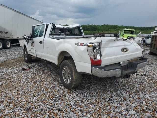 2017 Ford F250 Super Duty