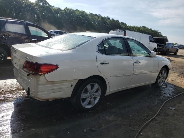 2005 Lexus ES 330