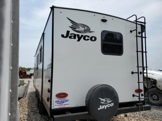 2024 Jayco JAY Feathe