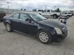 2012 Cadillac CTS