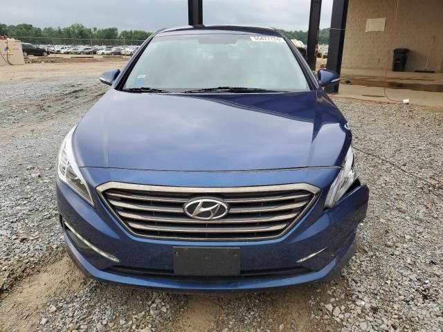 2016 Hyundai Sonata ECO