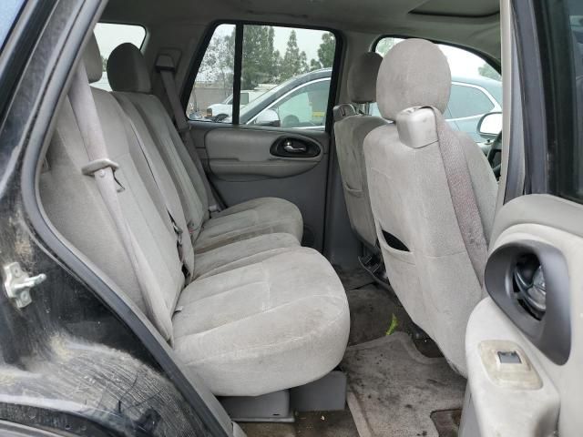 2006 Chevrolet Trailblazer LS