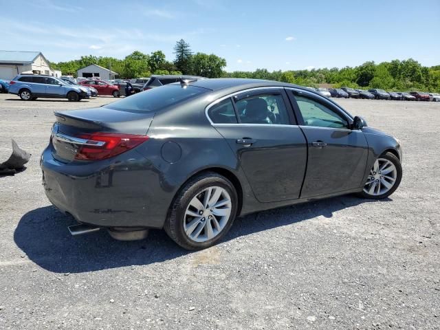 2015 Buick Regal Premium