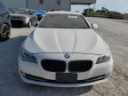 2011 BMW 550 XI