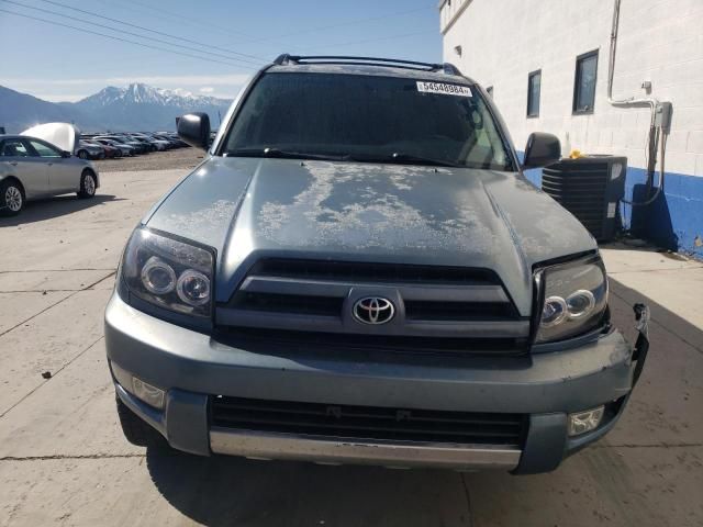 2004 Toyota 4runner SR5