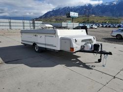 2007 Fleetwood Popup TRL en venta en Farr West, UT