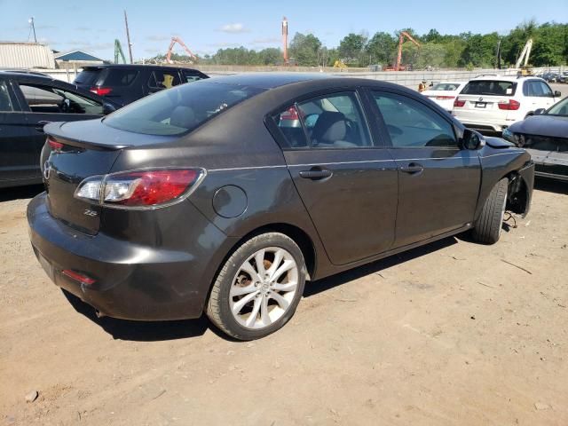 2010 Mazda 3 S