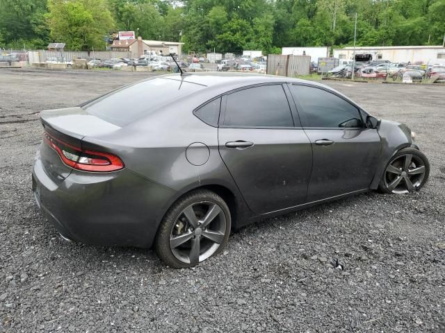 2015 Dodge Dart GT