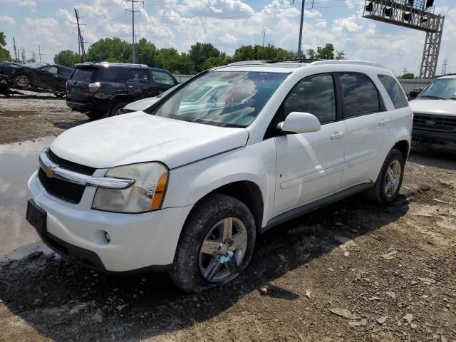 2008 Chevrolet Equinox LT