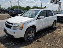 2008 Chevrolet Equinox LT en venta en Columbus, OH